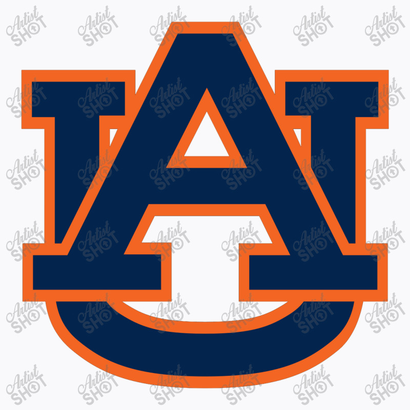 Auburn Tigers T-shirt | Artistshot