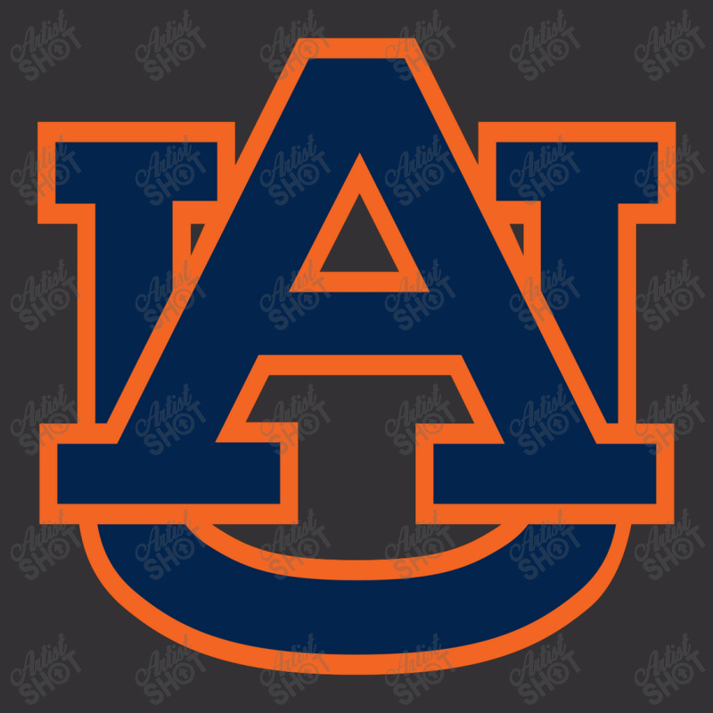 Auburn Tigers Vintage Hoodie | Artistshot