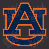 Auburn Tigers Vintage Hoodie And Short Set | Artistshot