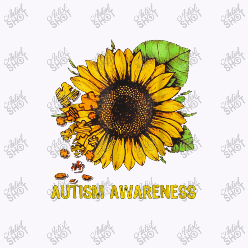 Autism Awareness Tank Top | Artistshot