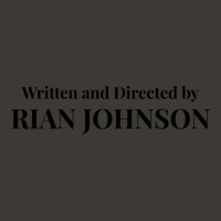 Rian Johnson Bucket Hat | Artistshot