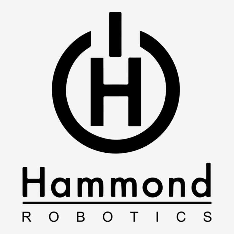 Hammond Robotics 15 Oz Coffee Mug | Artistshot