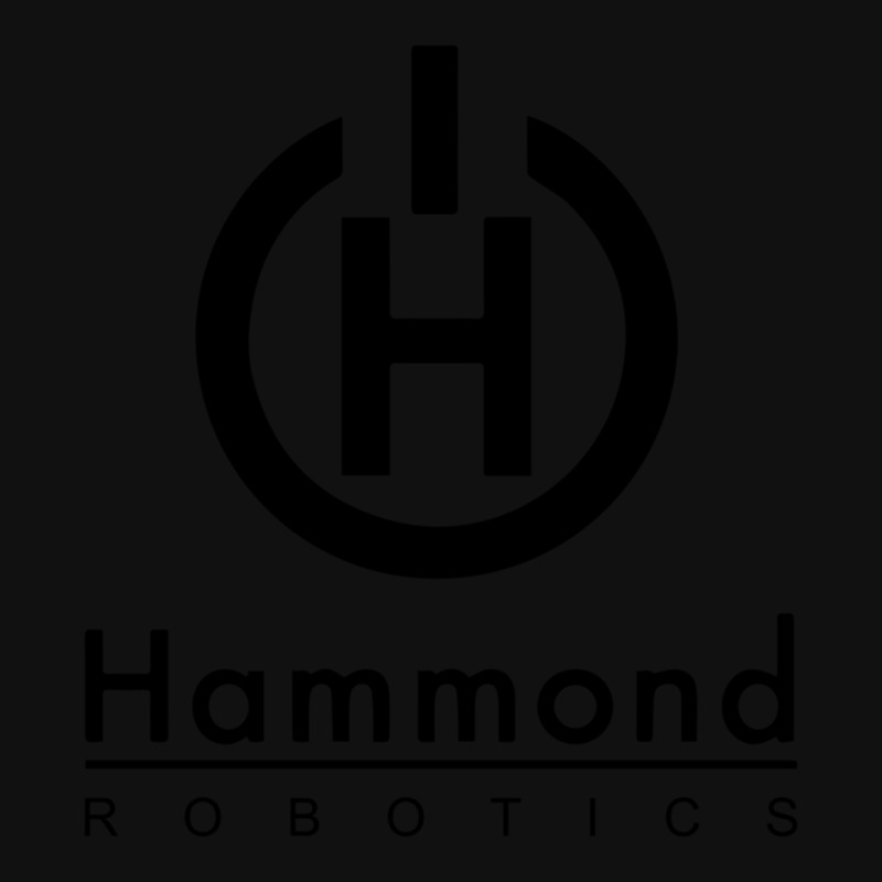 Hammond Robotics Rear Car Mat | Artistshot