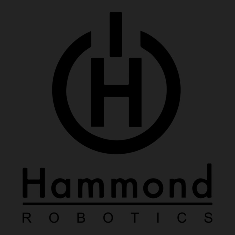 Hammond Robotics 3/4 Sleeve Shirt | Artistshot