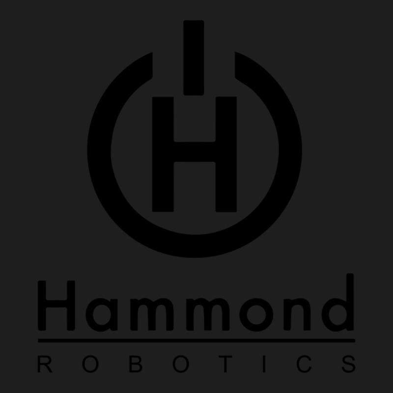 Hammond Robotics Classic T-shirt | Artistshot