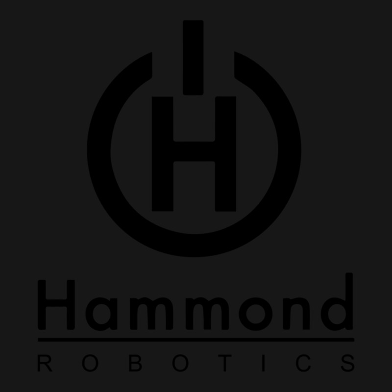 Hammond Robotics Medium-length Apron | Artistshot