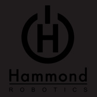 Hammond Robotics Waist Apron | Artistshot