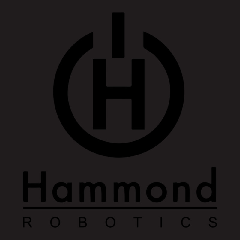 Hammond Robotics Waist Apron | Artistshot