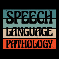 Speech Language Pathology, Language Pathologist Therapy Women's V-neck T-shirt | Artistshot