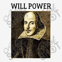 Vintage Shakespeare Poster Classic T-shirt | Artistshot