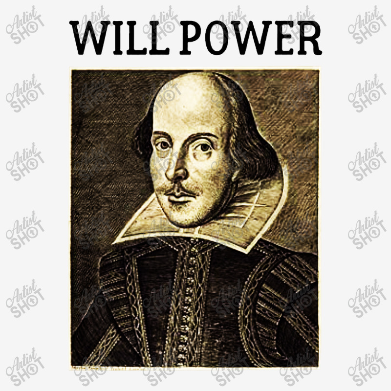 Vintage Shakespeare Poster Classic T-shirt | Artistshot