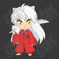 Petit Inuyasha Ladies Curvy T-shirt | Artistshot