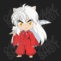 Petit Inuyasha Ladies Polo Shirt | Artistshot