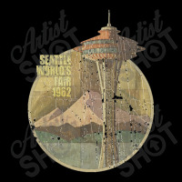 Seattle World's Fair 1962, Seattle Youth Jogger | Artistshot