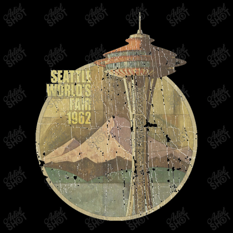 Seattle World's Fair 1962, Seattle Youth Hoodie | Artistshot