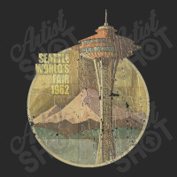 Seattle World's Fair 1962, Seattle Toddler T-shirt | Artistshot