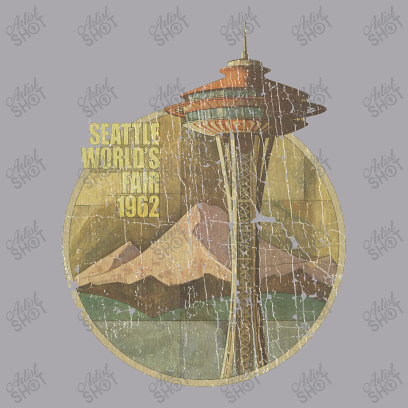 Seattle World's Fair 1962, Seattle Youth 3/4 Sleeve | Artistshot