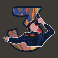 Daniel Ricciardo Design Bucket Hat | Artistshot