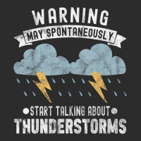 Storm Chaser Thunderstorm Storm Chasing Tornado Exclusive T-shirt | Artistshot