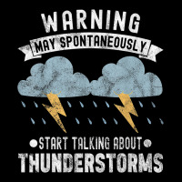 Storm Chaser Thunderstorm Storm Chasing Tornado Baby Tee | Artistshot