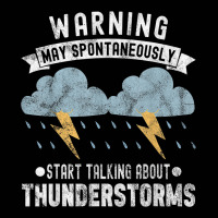 Storm Chaser Thunderstorm Storm Chasing Tornado Toddler 3/4 Sleeve Tee | Artistshot