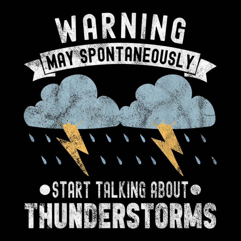 Storm Chaser Thunderstorm Storm Chasing Tornado Toddler 3/4 Sleeve Tee by Uniform | Artistshot