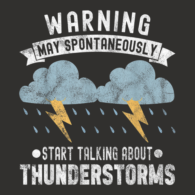 Storm Chaser Thunderstorm Storm Chasing Tornado Champion Hoodie by Uniform | Artistshot