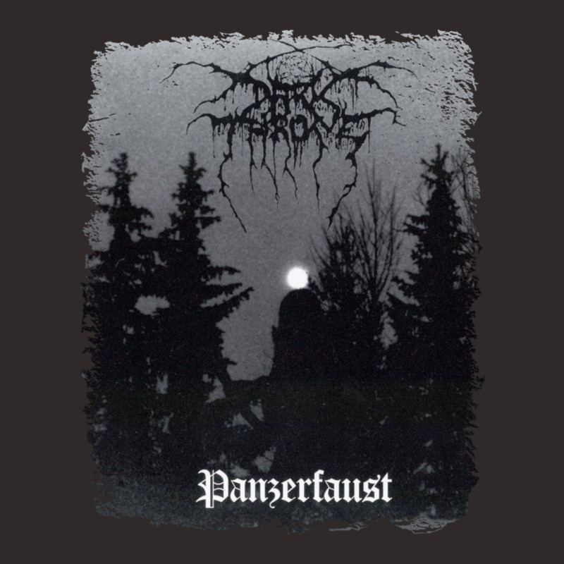 Darkthrone - Panzerfaust - Album Cover Racerback Tank by cm-arts | Artistshot