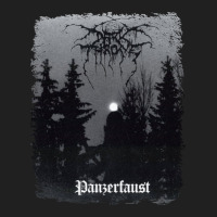 Darkthrone - Panzerfaust - Album Cover Ladies Polo Shirt | Artistshot