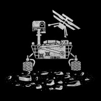 Perseverance Mars Rover And Ingenuity Mars Helicopter T Shirt Youth Jogger | Artistshot