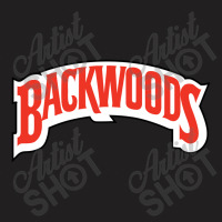 Backwoods T-shirt | Artistshot