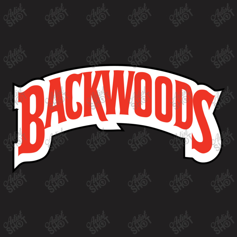 Backwoods T-shirt | Artistshot