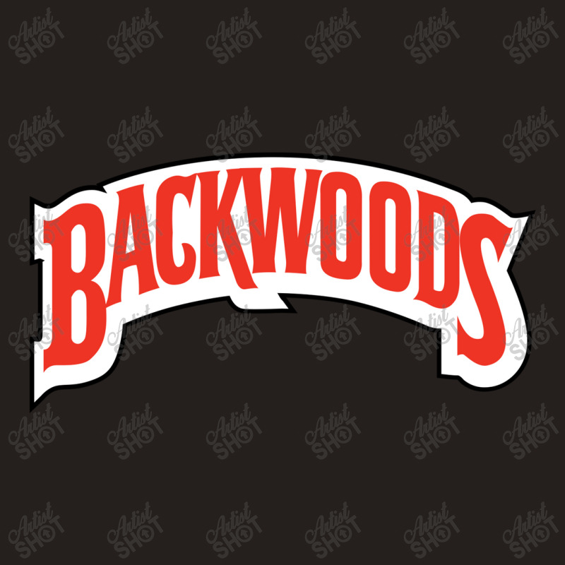 Backwoods Tank Top | Artistshot