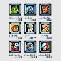 Nes Retro Video Game Mega Man Bosses Duvet Shirt Mug Sweater Hoodie & Jogger Set | Artistshot