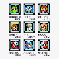 Nes Retro Video Game Mega Man Bosses Duvet Shirt Mug Sweater Champion Hoodie | Artistshot