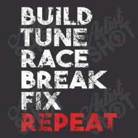 Build Tune Race Break Fix Repeat  Gift Men Car Vintage Short | Artistshot