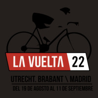 Cycling Vuelta A España 2022 Tank Top | Artistshot