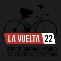 Cycling Vuelta A España 2022 Classic T-shirt | Artistshot