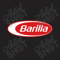 Barilla T-shirt | Artistshot