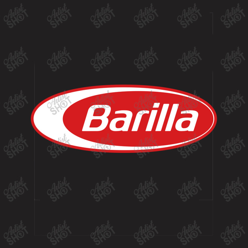 Barilla T-shirt | Artistshot