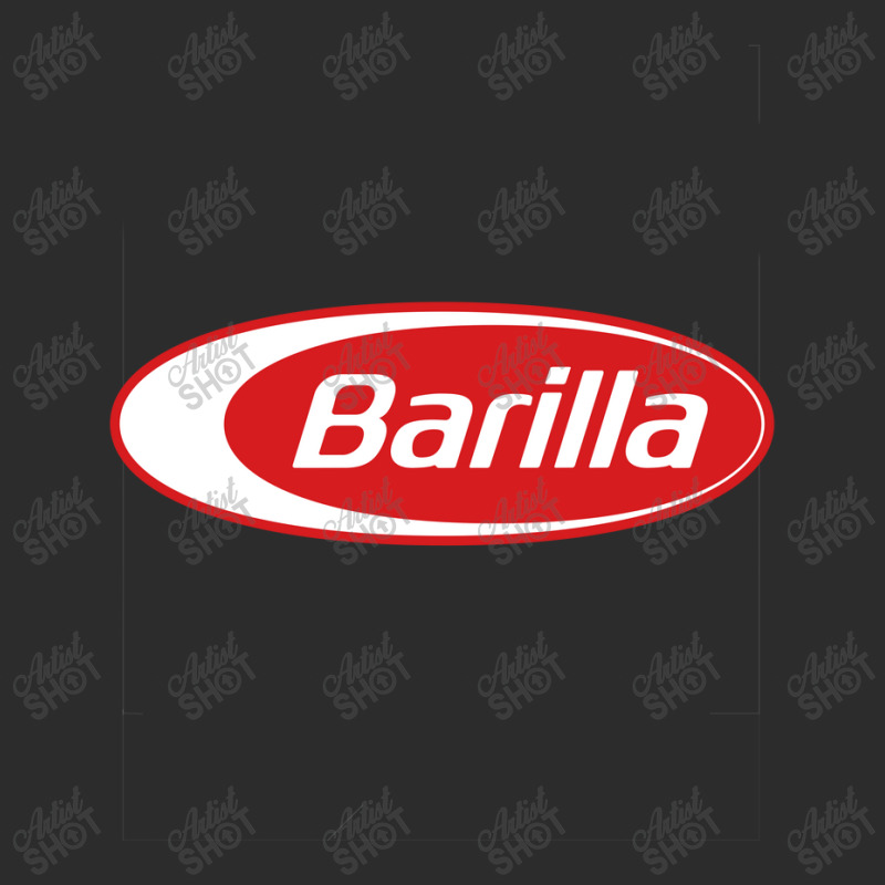 Barilla Exclusive T-shirt | Artistshot