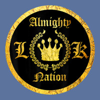 Almighty Lk Nation Latin Kings T Shirt Lightweight Hoodie | Artistshot