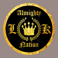 Almighty Lk Nation Latin Kings T Shirt Vintage T-shirt | Artistshot