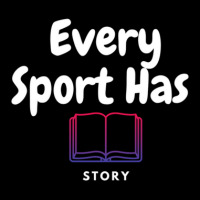 Every Sport Has A Story (story Book) Men's Long Sleeve Pajama Set | Artistshot