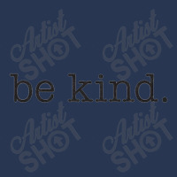 Be Kind Men Denim Jacket | Artistshot