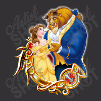 Beauty And The Beast (2) Vintage Hoodie | Artistshot