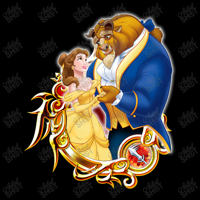 Beauty And The Beast (2) Lightweight Hoodie | Artistshot