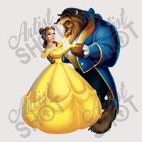 Beauty And The Beast Pocket T-shirt | Artistshot