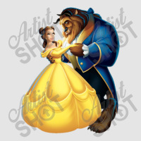 Beauty And The Beast Exclusive T-shirt | Artistshot