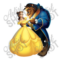 Beauty And The Beast Long Sleeve Shirts | Artistshot